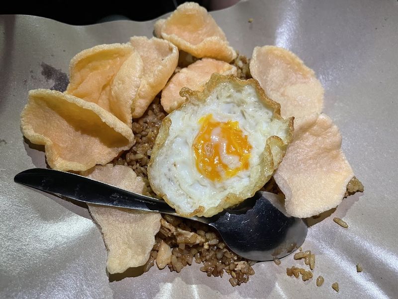 nasi goreng