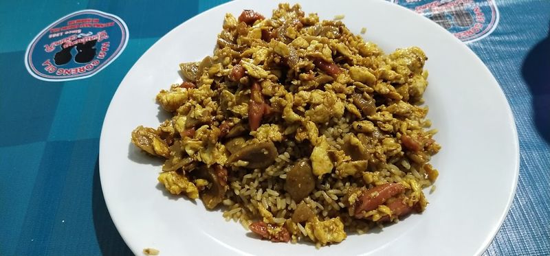 nasi goreng