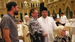Partai Hanura Gelar Pertemuan dengan Kepala Daerah