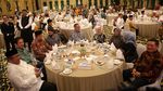 Partai Hanura Gelar Pertemuan dengan Kepala Daerah