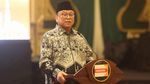 Partai Hanura Gelar Pertemuan dengan Kepala Daerah