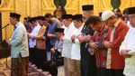 Partai Hanura Gelar Pertemuan dengan Kepala Daerah