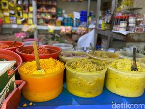 5 Tips Belanja Hemat dan Praktis untuk Bumbu dan Bahan Segar