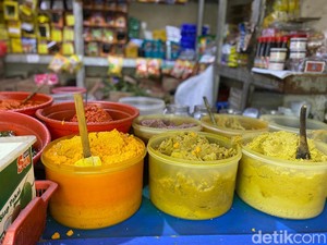 5 Tips Belanja Hemat dan Praktis untuk Bumbu dan Bahan Segar