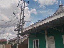 Warga Palembang Keluhkan Biaya Lampu Jalan, Dishub Tegaskan Tak Ada Pungli