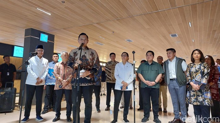 Pemerintah Kasih Diskon Tiket Pesawat Lebaran 13-14%, Berlaku 2 Minggu
