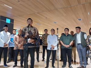 Hore! Pemerintah Diskon Tiket Pesawat Lebaran 13-14% Selama 2 Minggu
