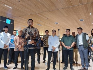 Sri Mulyani Guyur Insentif 6% buat Tiket Pesawat Lebaran Selama 2 Minggu