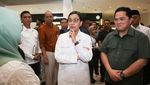 Pemerintah Turunkan Harga Tiket Pesawat Hingga Tarif Tol Mudik Lebaran