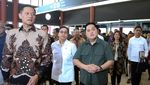Pemerintah Turunkan Harga Tiket Pesawat Hingga Tarif Tol Mudik Lebaran