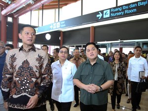 PNS Bisa Kerja dari Mana Saja Mulai 24 Maret 2025