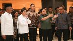 Pemerintah Turunkan Harga Tiket Pesawat Hingga Tarif Tol Mudik Lebaran