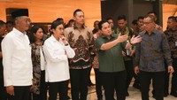 Tiket yang mendapat diskon tersebut dapat dibeli mulai 1 Maret hingga 7 April 2025.