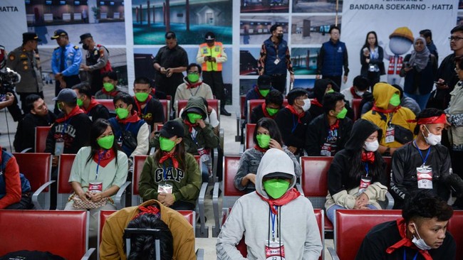Operasi Senyap di Balik Pulangnya WNI Korban Online Scam dari Myanmar