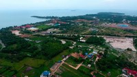 Sebelum investor China masuk, kota ini lebih dulu diduduki oleh orang Rusia. Sisi gelap kota ini pada saat dikuasai orang Rusia adalah banyak kekerasan terjadi dan menjadi pusat berkumpulkan gangster, wisatawan seks, hingga paedofil.  Foto: Tangkapan layar/YouTube Tomaly