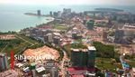 Potret Before-After Sihanoukville: Judi Mengubah Segalanya