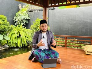 Keutamaan Bulan Suci Ramadan, Peristiwa Turunnya Al Quran-Pahala Berlipat Ganda