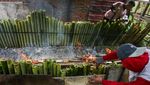 Potret Makanan yang Diburu di Bulan Ramadan