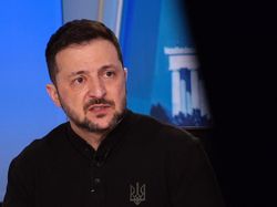 Zelensky Kembali Serukan Pertemuan Tatap Muka dengan Putin