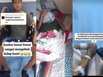 Dialami Pria di Simalungun, Kenali Faktor Risiko Kanker Rektum di Usia Muda