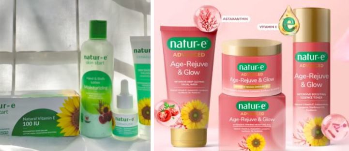 Produk Natur-E