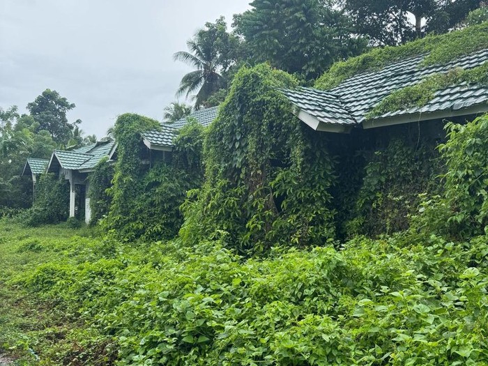 Proyek pembangunan 20 unit rumah khusus TNI/Polri di Maluku
