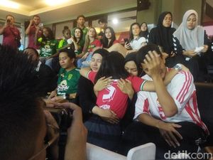 Kemenangan untuk Bejo Sugiantoro Sekaligus Pembuktian Paul Munster