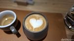 Serunya Menikmati Coffee Experience Bar Baru di Jakarta