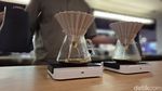 Serunya Menikmati Coffee Experience Bar Baru di Jakarta