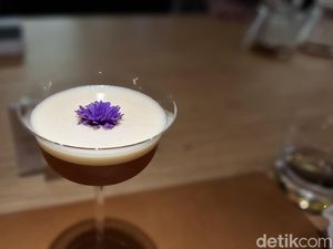 Baru dari Bandung! Experience Coffee Bar Ini Sekarang Ada di Jakarta