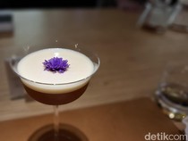 Baru dari Bandung! Experience Coffee Bar Ini Sekarang Ada di Jakarta