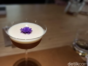 Baru dari Bandung! Experience Coffee Bar Ini Sekarang Ada di Jakarta