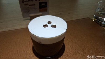 Serunya Menikmati Coffee Experience Bar Baru di Jakarta