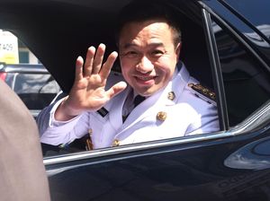 Pemkot Kupang Siapkan Rp 3 M untuk Pasien Gawat Darurat RS S.K Lerik Tanpa BPJS