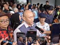 Usai Retreat, Walkot Lubuklinggau Janji Fokus Program Pendidikan-Kesehatan