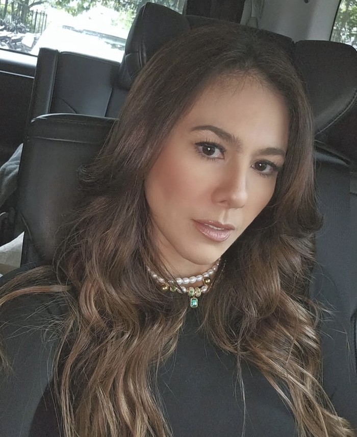 wulan guritno