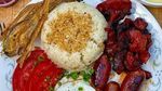 10 Tampilan Menu Sarapan Terfavorit di Asia Tenggara