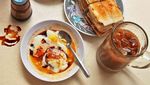 10 Tampilan Menu Sarapan Terfavorit di Asia Tenggara