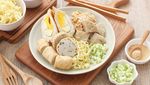 10 Tampilan Menu Sarapan Terfavorit di Asia Tenggara