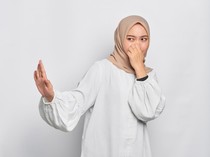 Begini Cara Mencegah Bau Mulut Selama Puasa Menurut Sains