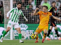 Permintaan Maaf Isco ke Para Fans Real Madrid