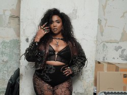 Lizzo Ungkap 3 Menu Makanan yang Bantu Turunkan Berat Badan 27 Kg