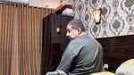 Begini Potret Seru Sahur Pertama Keluarga Fadil Jaidi