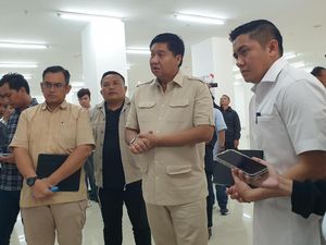 Benarkah Harga Sewa Wisma Atlet Rp 1,2 Juta/Bulan? Ini Kata Ara