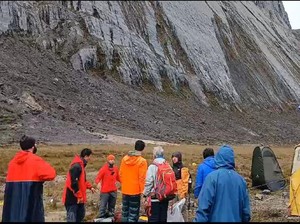 Ucapan Duka untuk Pendaki Tewas di Gunung Carstensz dan Imbauan buat yang Lain