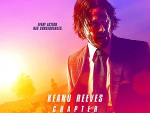 Sinopsis John Wick: Chapter 3 - Parabellum yang Tayang di Bioskop Trans TV