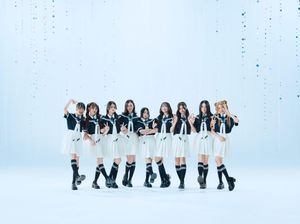 Eternal Promise Single Kelima dari Girlband Lemon