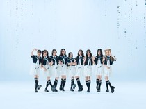 Eternal Promise Single Kelima dari Girlband Lemon