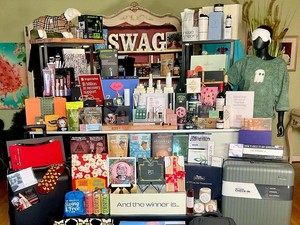 Harga Goodie Bag Oscars 2025 Capai Rp 3,6 Miliar, Apa Saja Isinya?