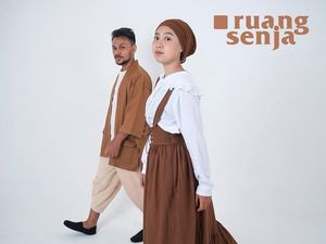 Ruang Senja Pecah Telur, Album Perdananya Resmi Meluncur